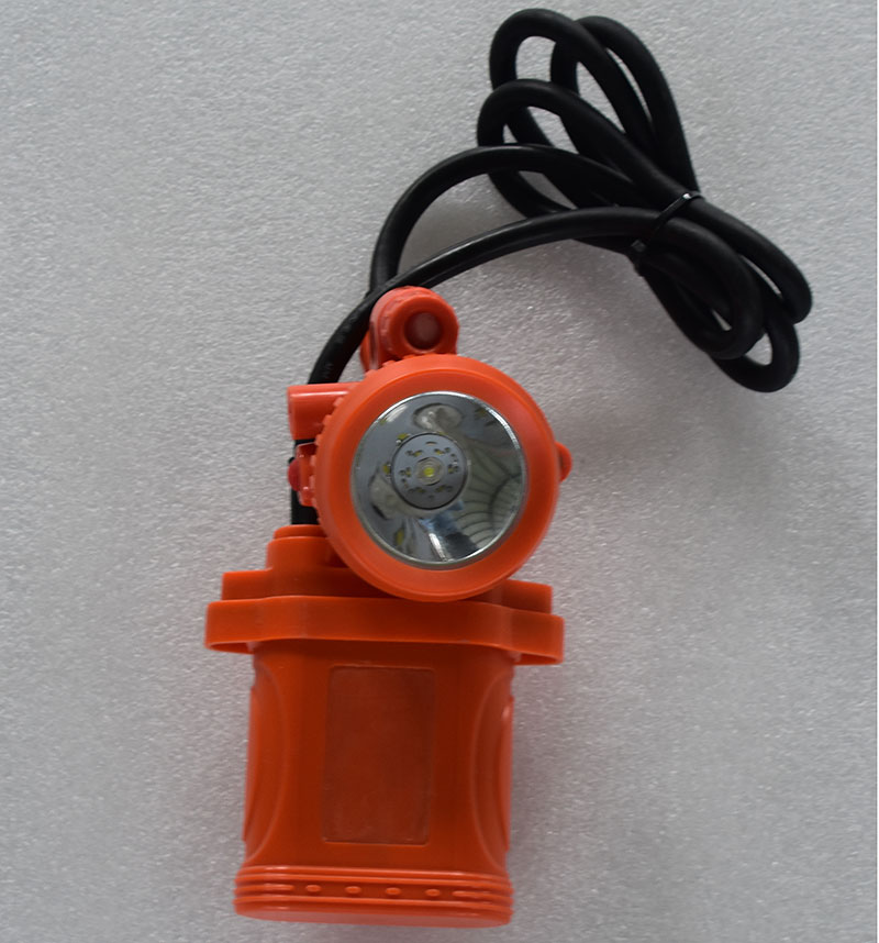 矿用本安型便携式摄像仪