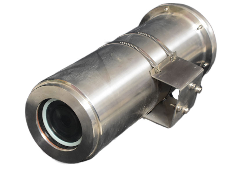 矿用隔爆型网络摄像仪