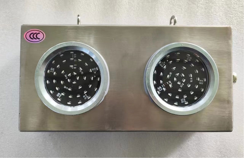 矿用风门控制装置