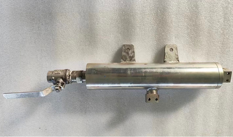 反冲洗水质过滤器