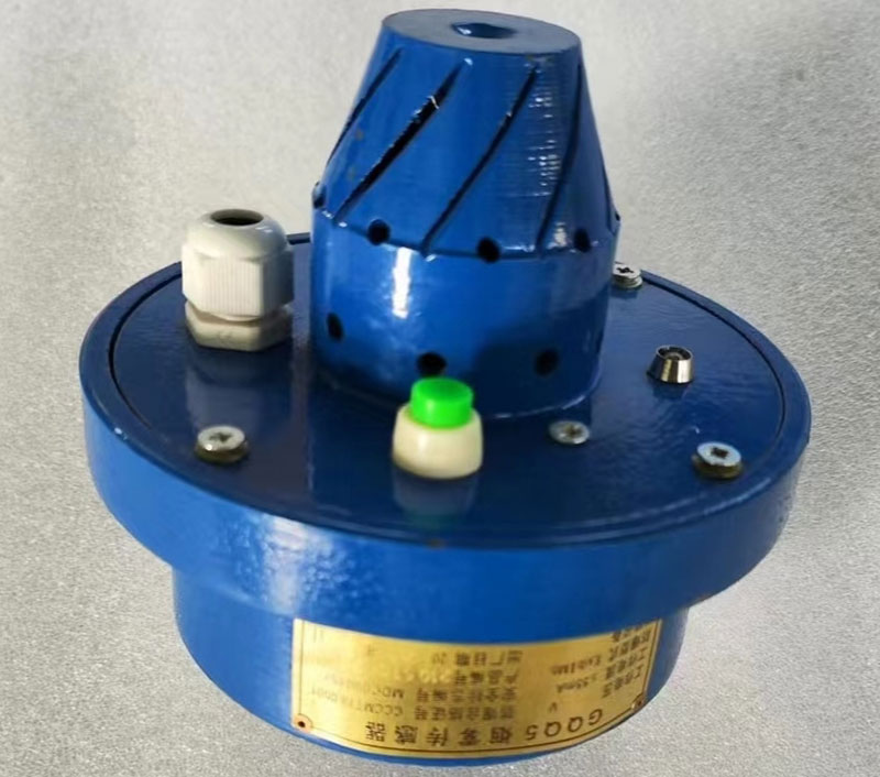 矿用烟雾传感器