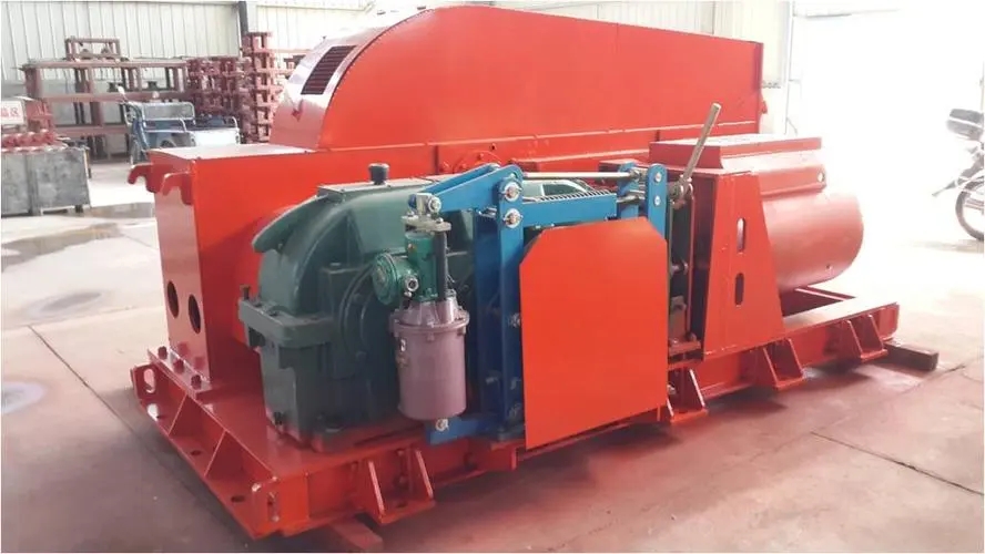 煤矿卡轨车厂家