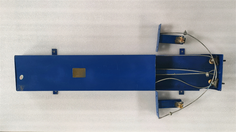 智能型机械闭锁器