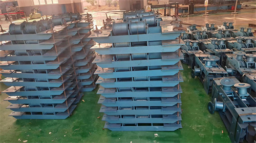 卡轨车托绳轮组