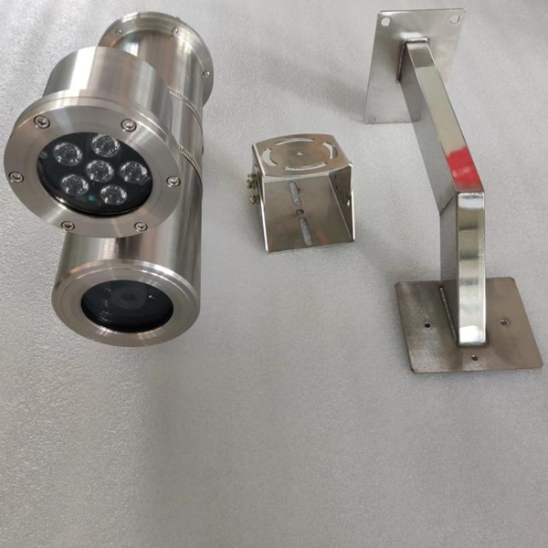矿用隔爆型网络摄像仪厂家