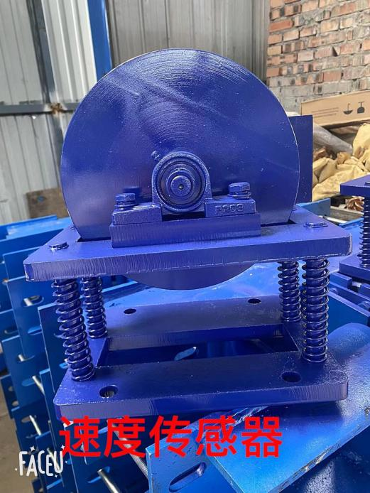 速度传感器厂家