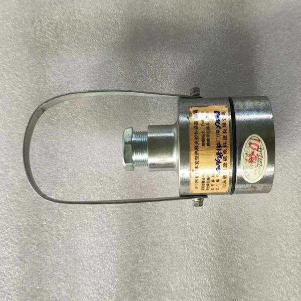 矿用本安型热释光控传感器生产