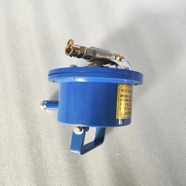 矿用本质安全型电动球阀厂商