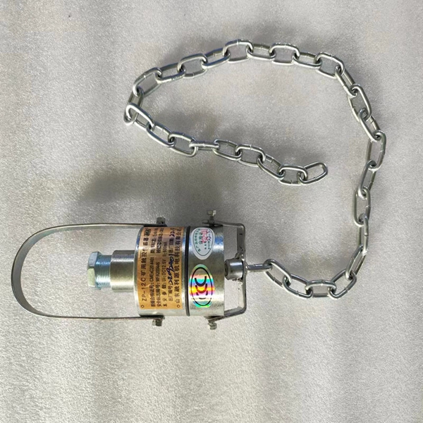 矿用触控传感器销售