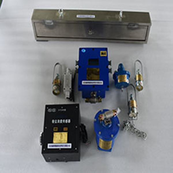 矿用防灭火装置制造