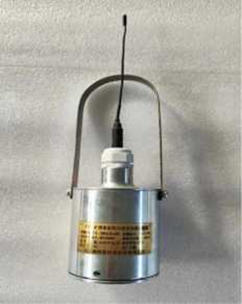 本安型无线发送器生产