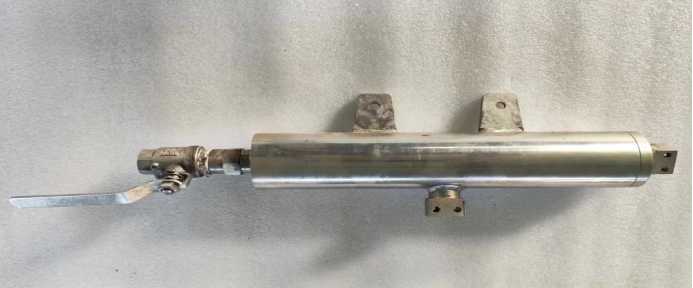 反冲洗水质过滤器价格