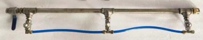 干雾水幕制造厂家