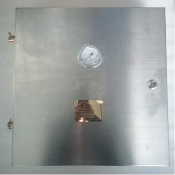 干雾控制箱批发