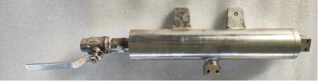 反冲洗水质过滤器订购