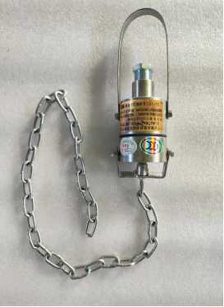 触控传感器厂商