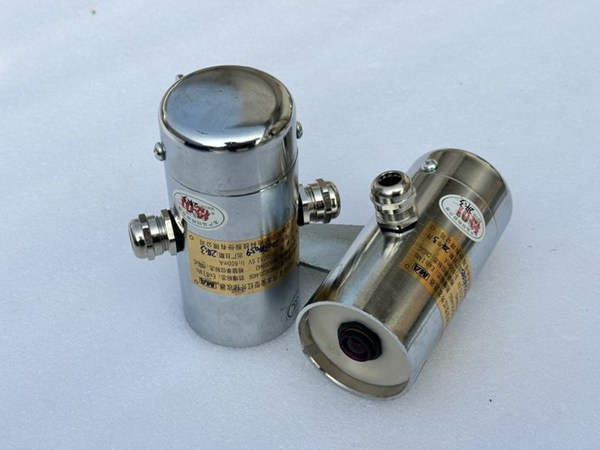 风门接收发送器