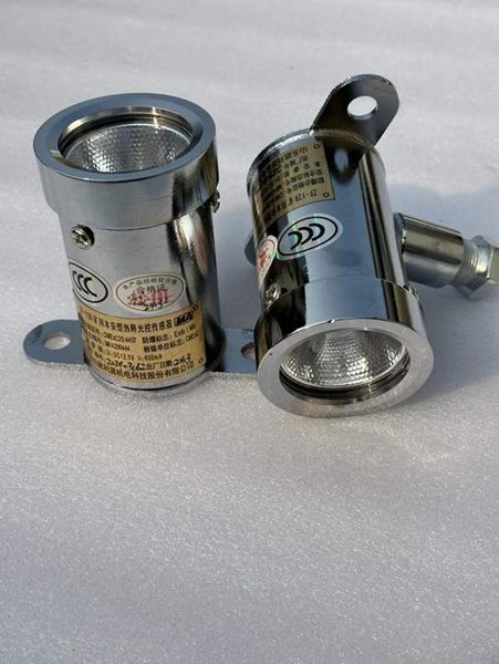 风门热释光控传感器