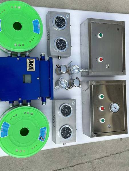 电气控装置厂家