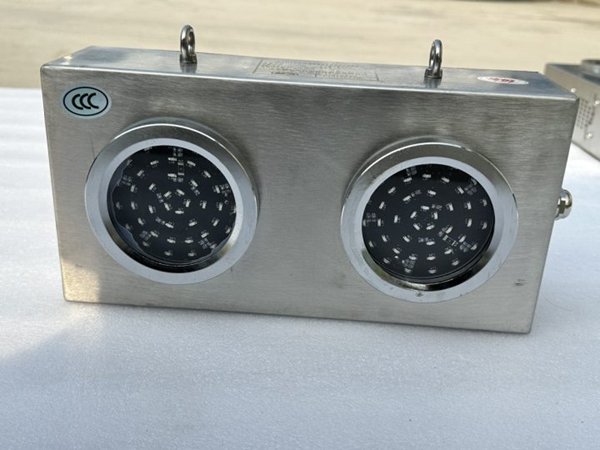 风门语言报警器加工