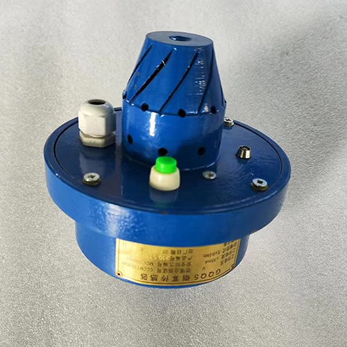 矿用烟雾传感器